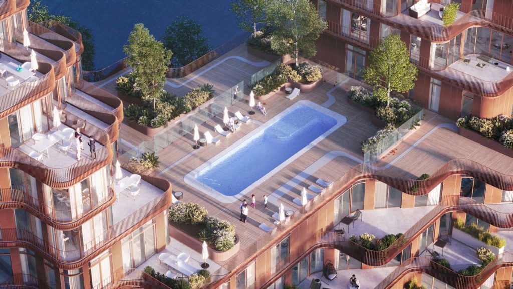 Aqualuna Condos in Downtown Toronto - image 3