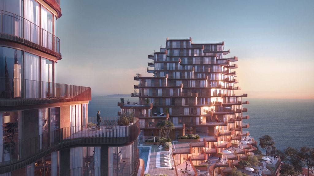Aqualuna Condos in Downtown Toronto - image 2