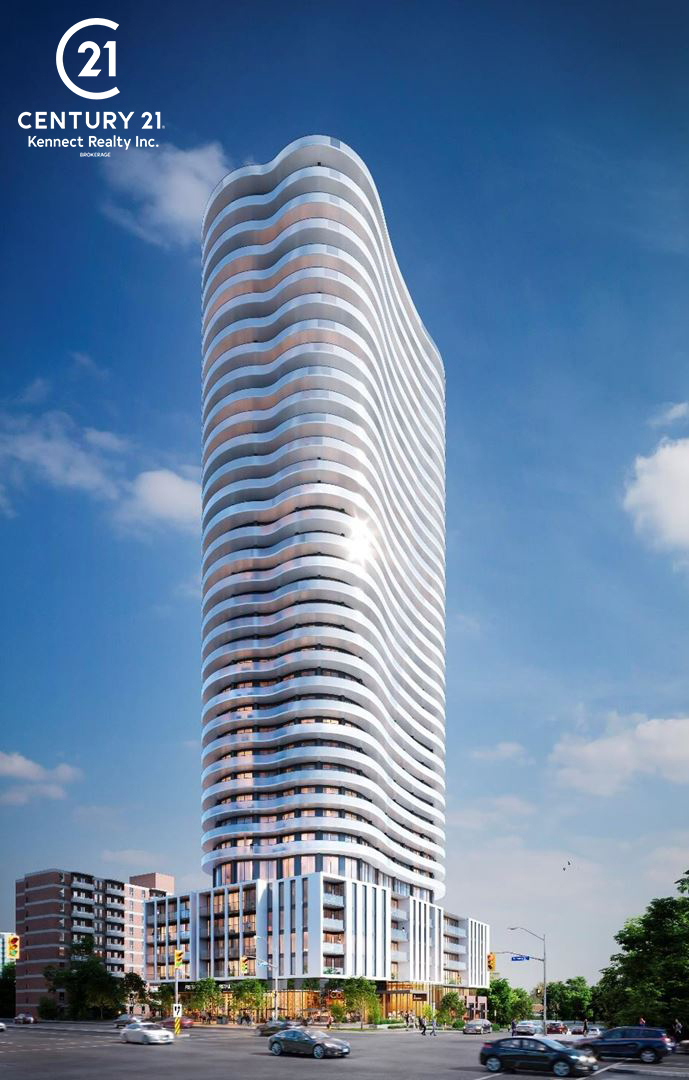Alba Condos - Condos of the Six