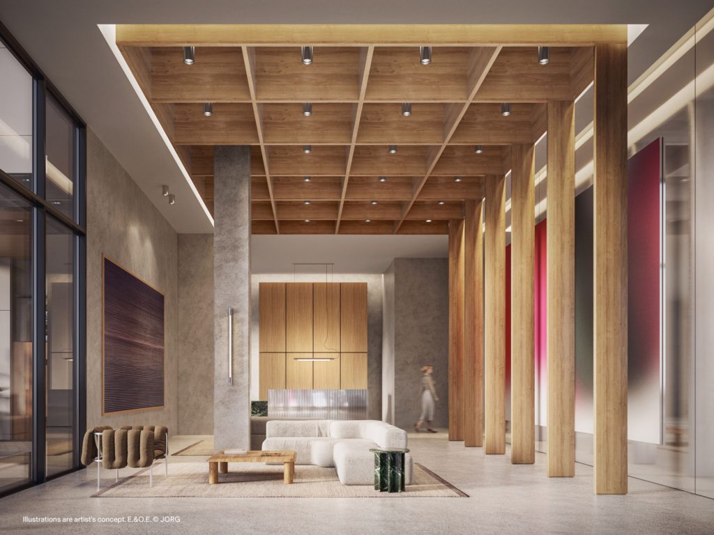 Corktown Condos - image 2