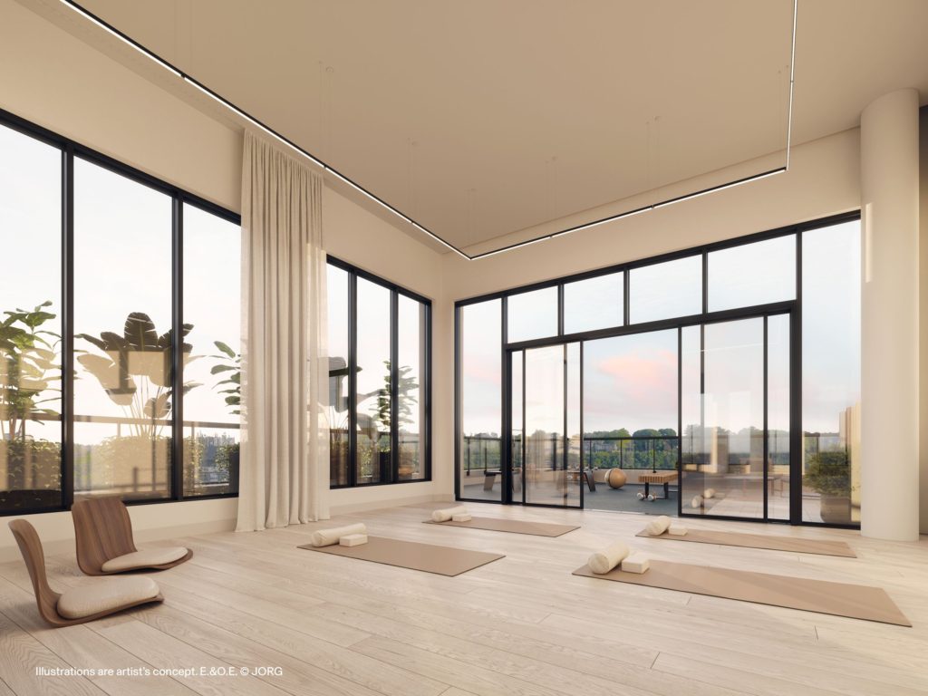 Corktown Condos - image 4