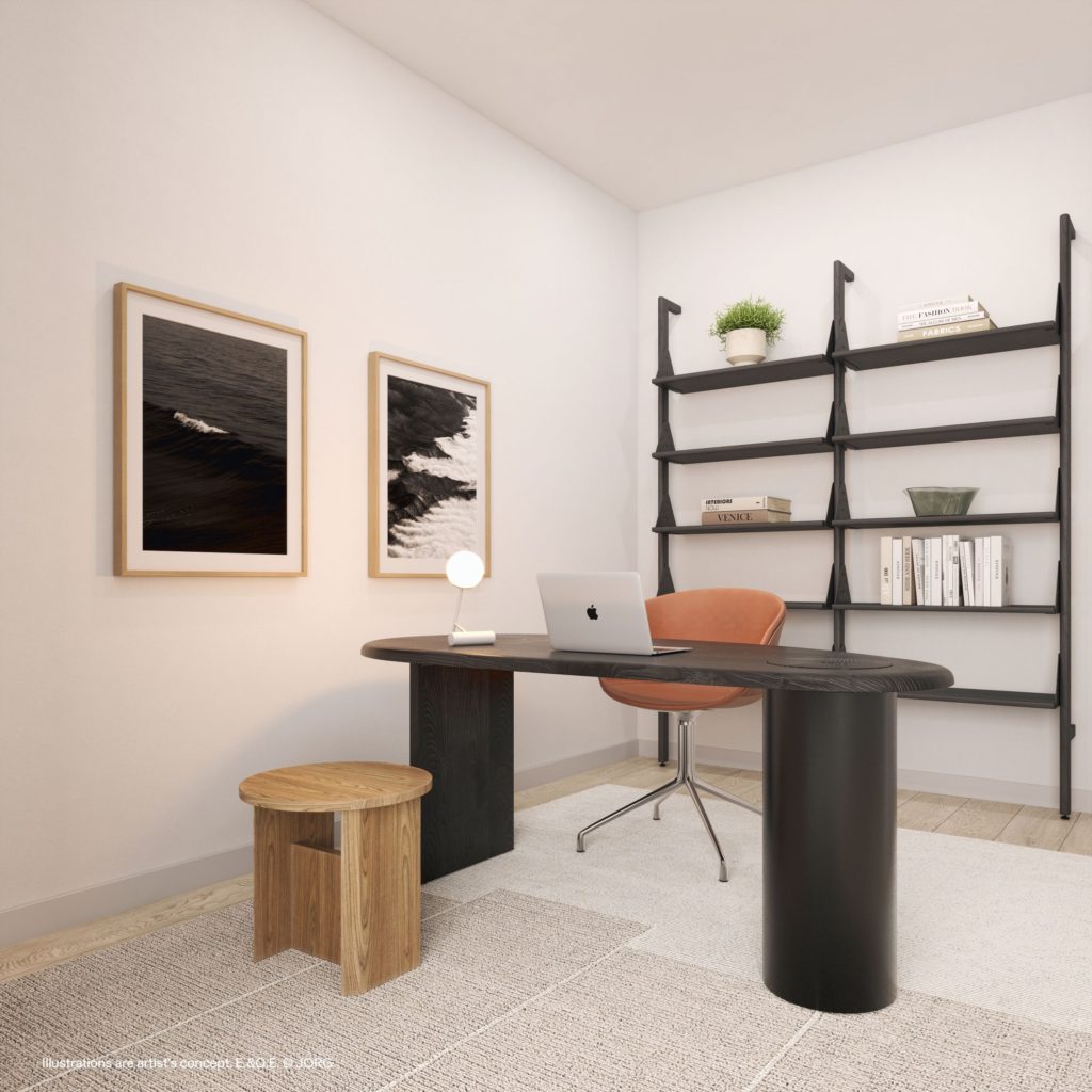 Corktown Condos - image 8