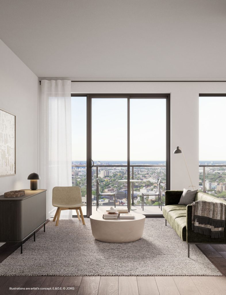 Corktown Condos - image 13