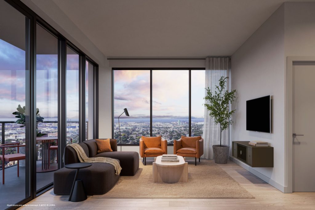 Corktown Condos - image 14