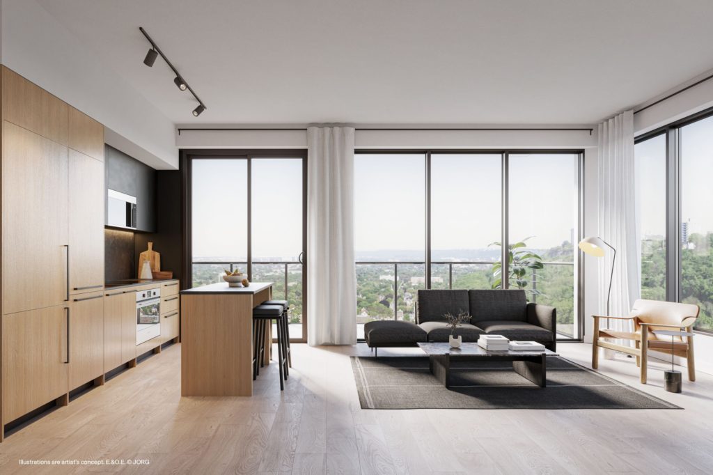 Corktown Condos - image 15