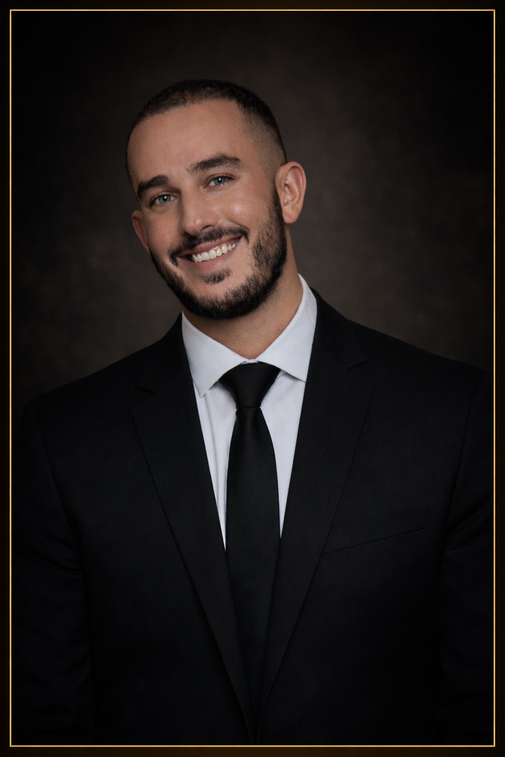 Ardi Honarmand, Founder of Condos of the Six