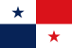 panama flag