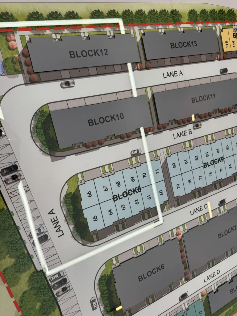 Chateau Markham Towns in Markham - image 10