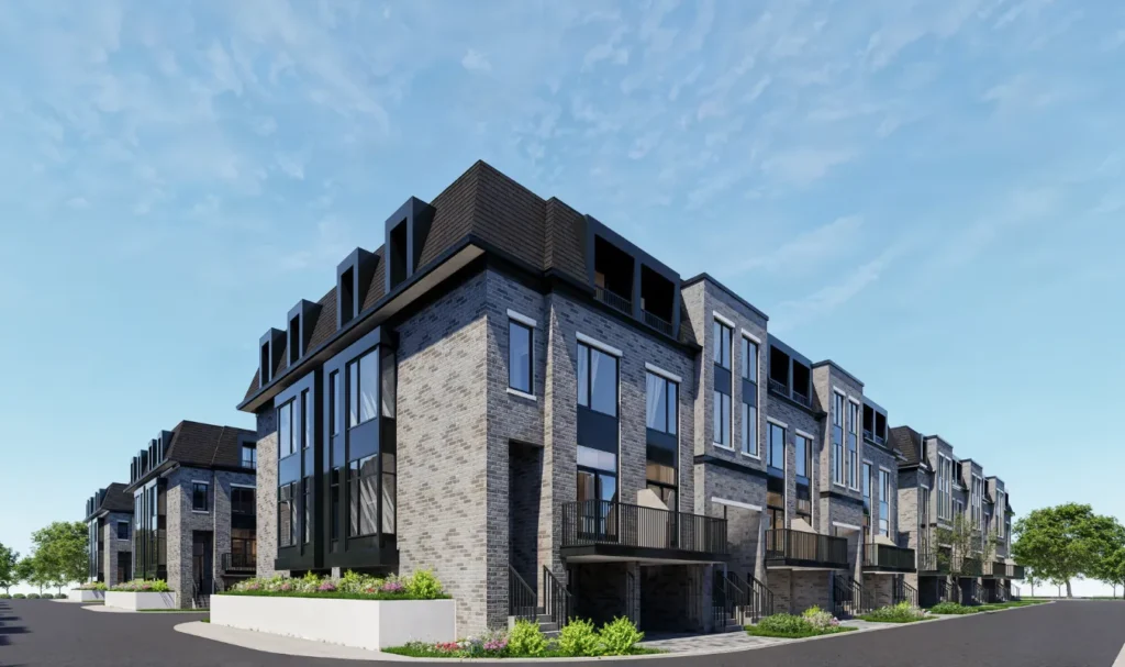 Chateau Markham Towns in Markham - image 2