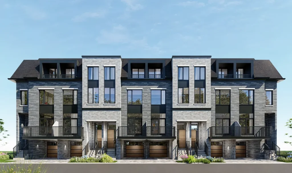 Chateau Markham Towns in Markham - image 3