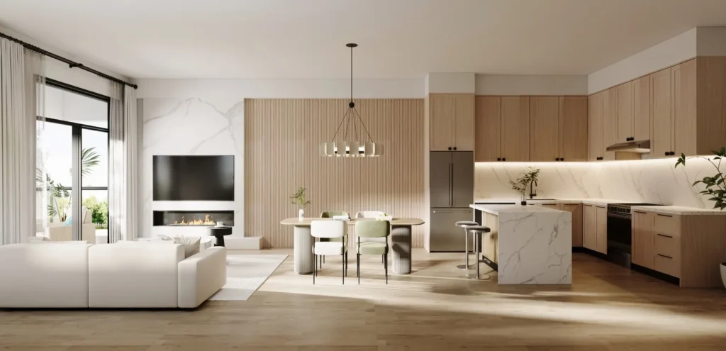 Chateau Markham Towns in Markham - image 5