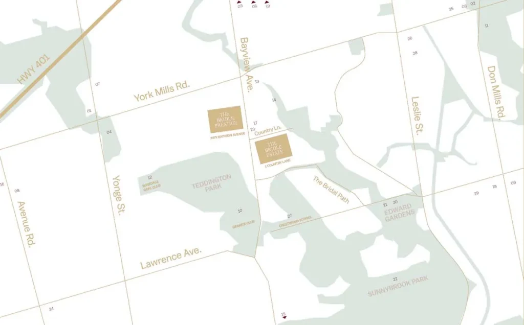The Bridle Prestige in North York - image 10