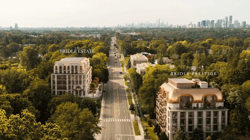 The Bridle Prestige in North York - image 9