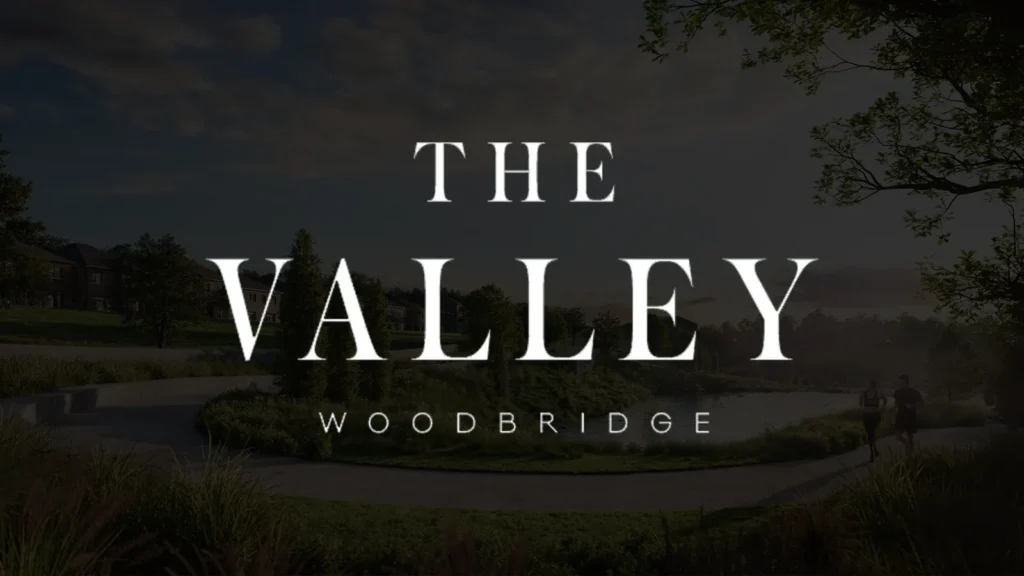 The Valley Woodbridge in Vaughan