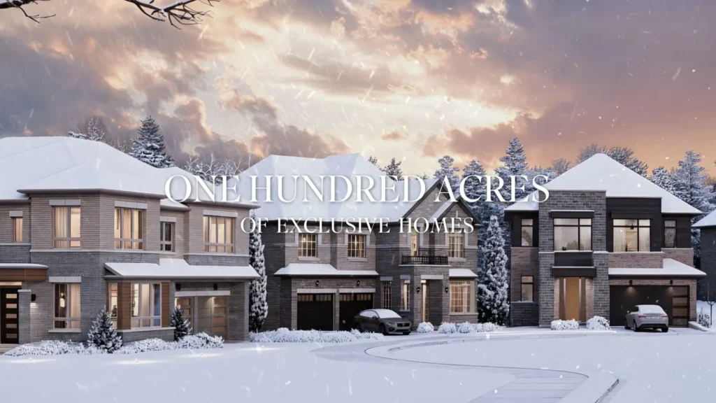The Valley Woodbridge in Vaughan - image 3