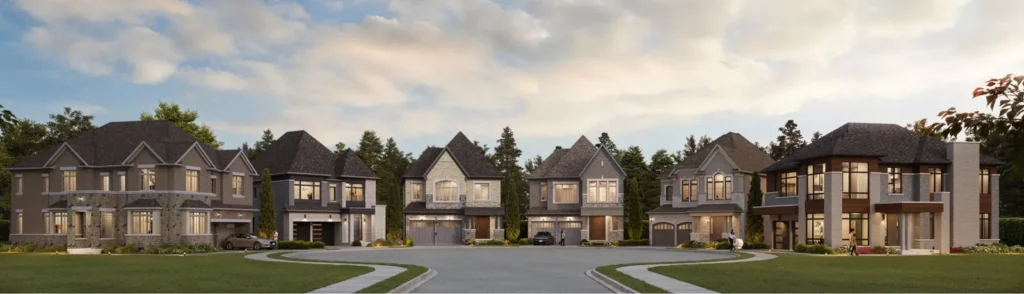 The Valley Woodbridge in Vaughan - image 4