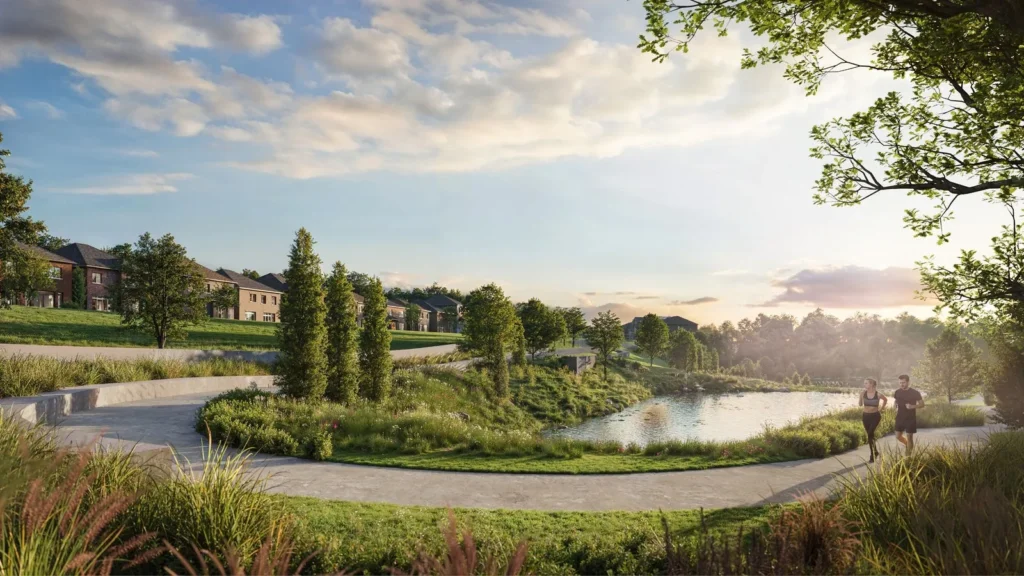 The Valley Woodbridge in Vaughan - image 5