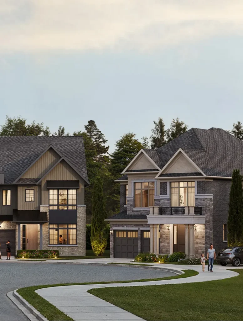 The Valley Woodbridge in Vaughan - image 6