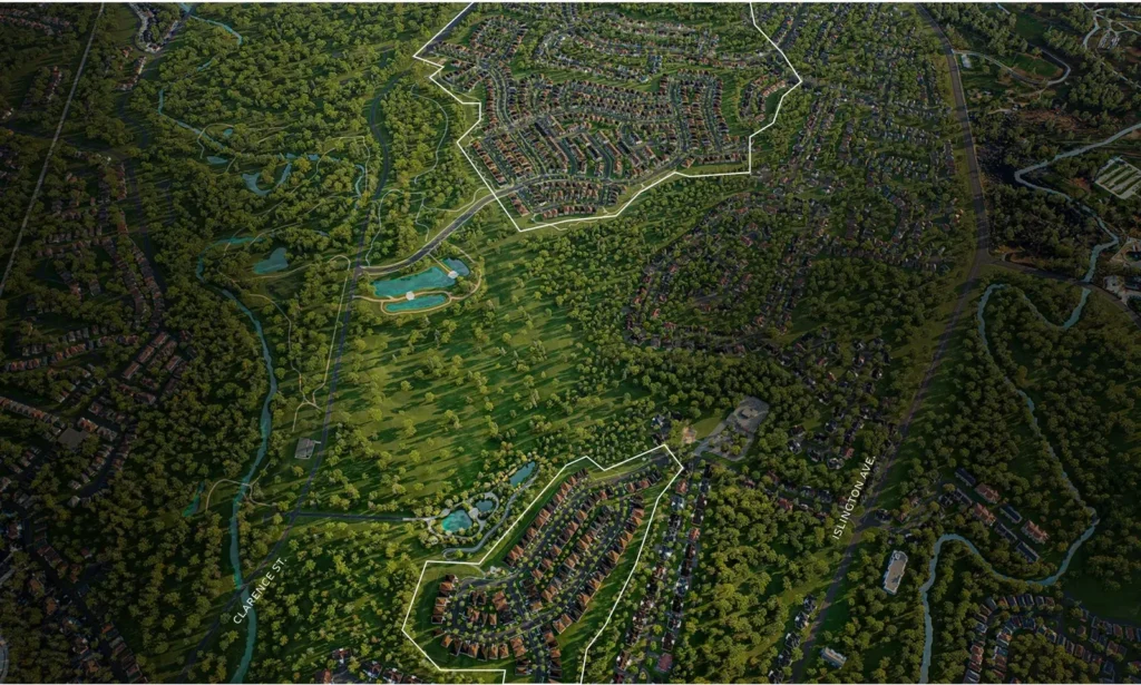 The Valley Woodbridge in Vaughan - image 8