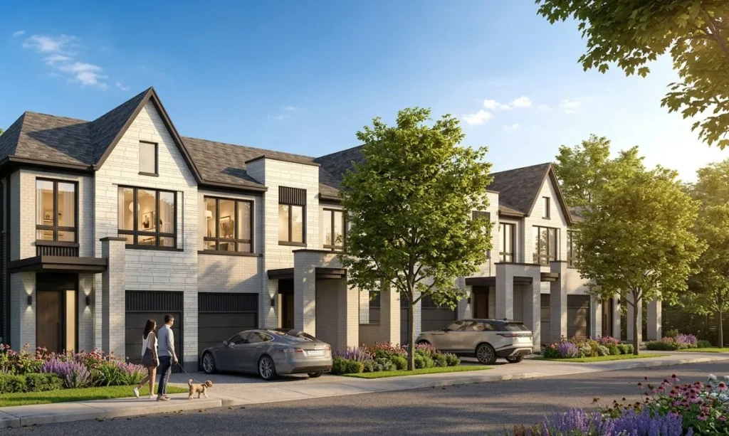 Wellington Place in Aurora - image 2
