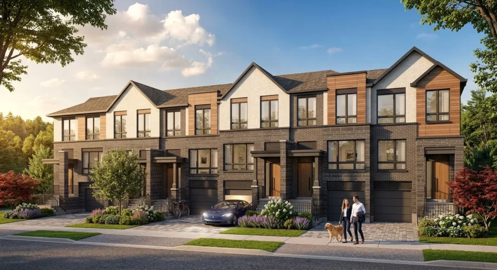 Wellington Place in Aurora - image 3